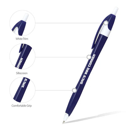 Elite Cirrus Pen