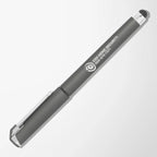 Elite Soft Touch Hughes Gel Stylus Pen