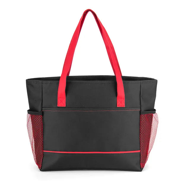 Speed Zone Cooler Bag