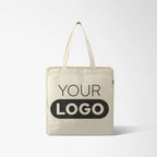 Sera 11 oz. Hemp Cotton Carry-All Tote Bag