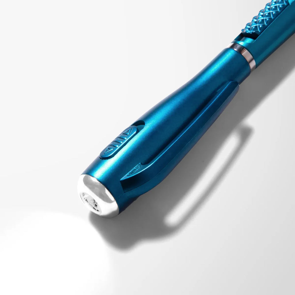 Lantern Pen with Stylus Tip