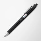 Full Color BIC® Ferocity Clic™ Gel Pen