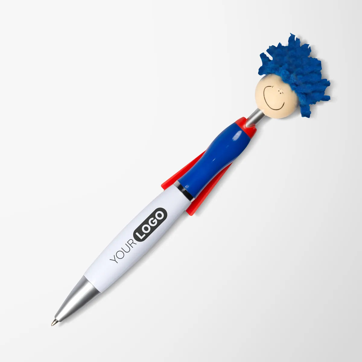MopTopper® Superhero Pen