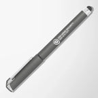 Soft Touch Hughes Gel Stylus Pen