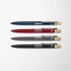 Recycled Aluminum Margo Pen