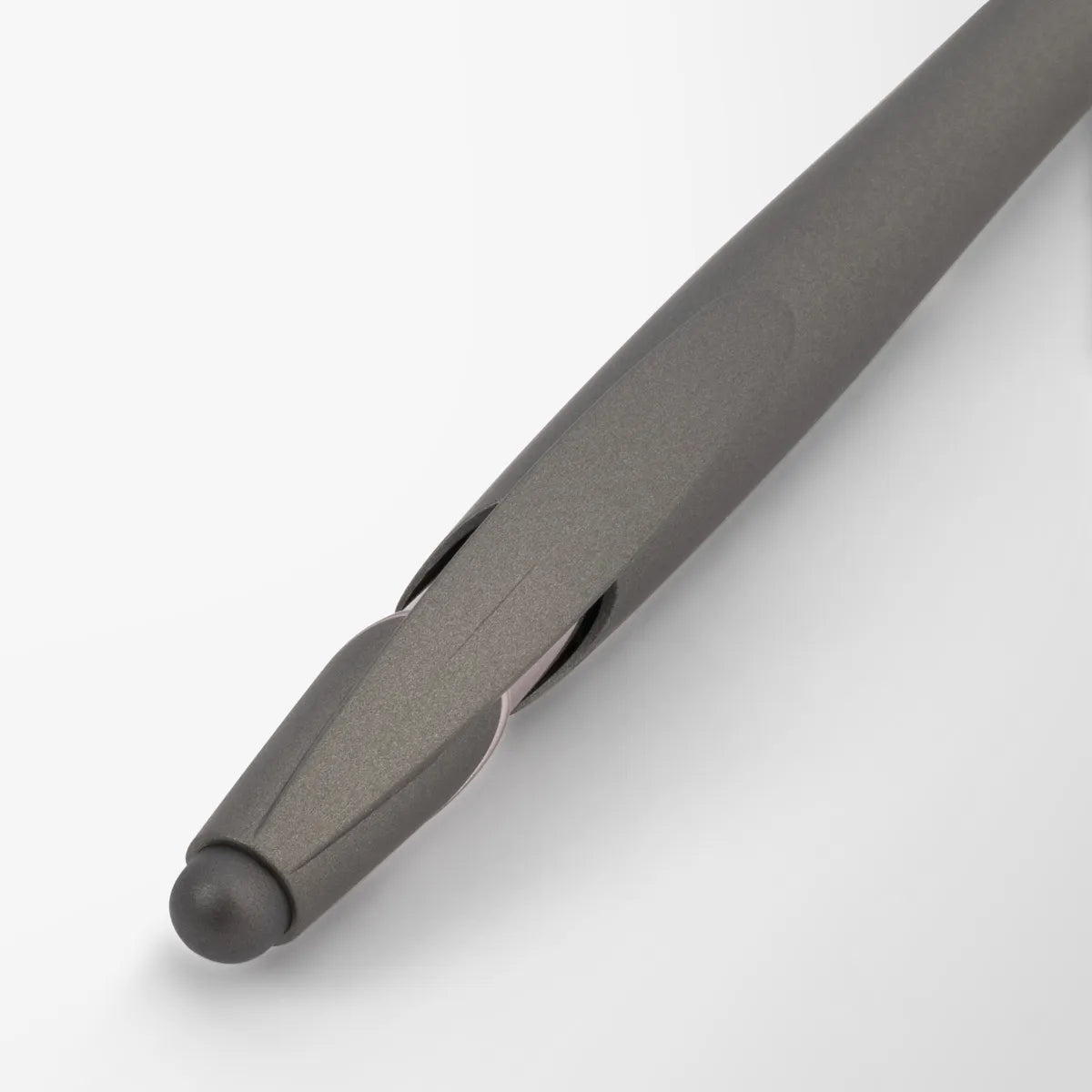 Monochrome Vortex Stylus Pen