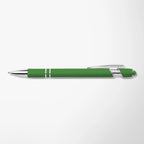 Britebrand™ Bright Soft Touch Alpha Stylus Pen