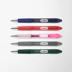 BIC® Intensity Gel Pen