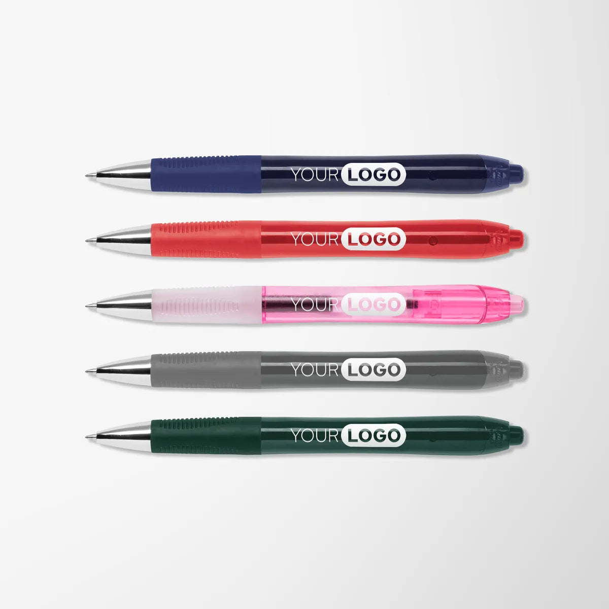BIC® Intensity Gel Pen