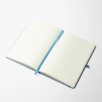 5.8"x 8.3" Recycled Milk Carton Wren Notebook