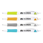Pilot® Acroball® Pure White Pen