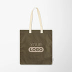 FEED 8 oz. Organic Cotton Convention Tote