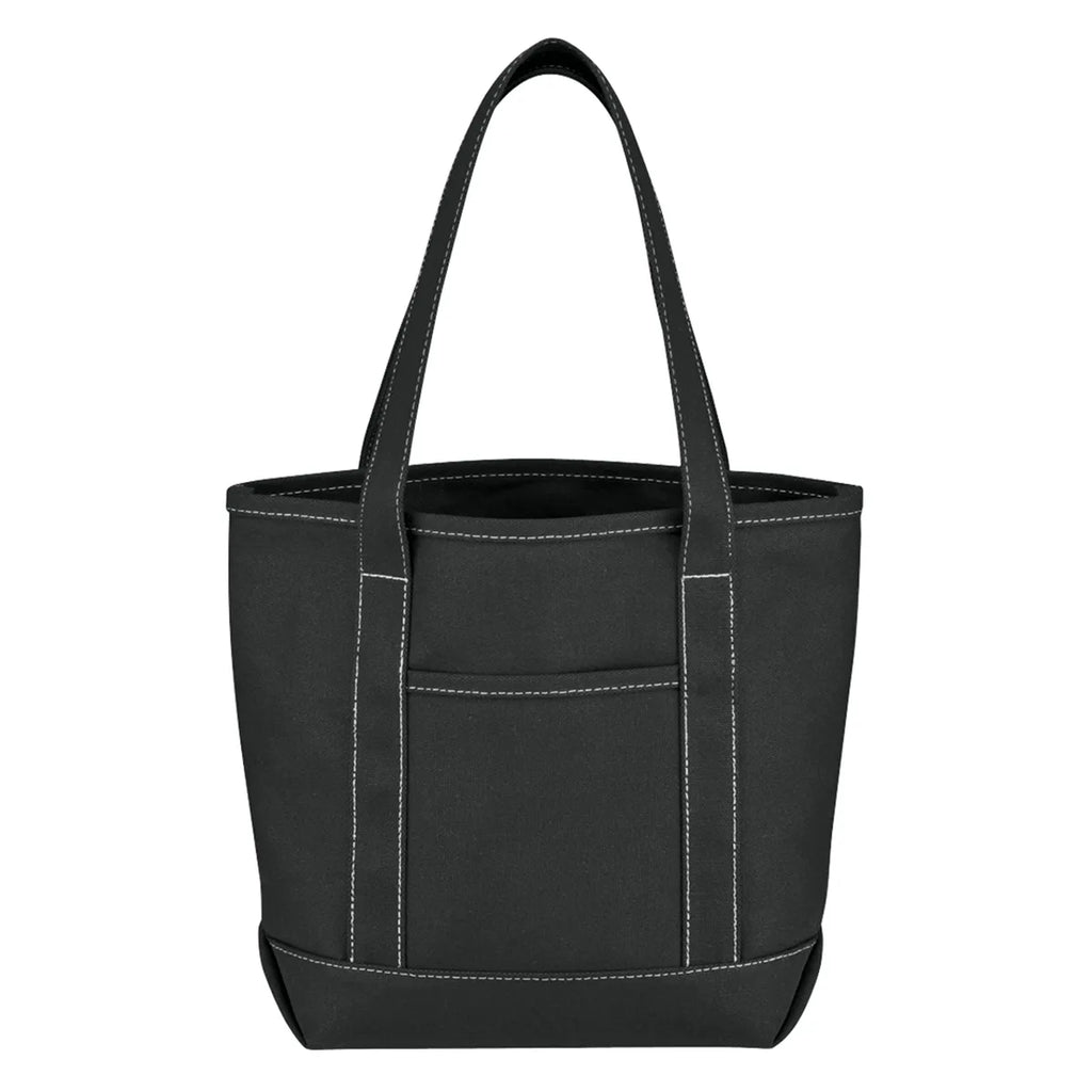 Small Cotton Canvas Yacht Tote