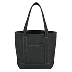 Small Cotton Canvas Yacht Tote