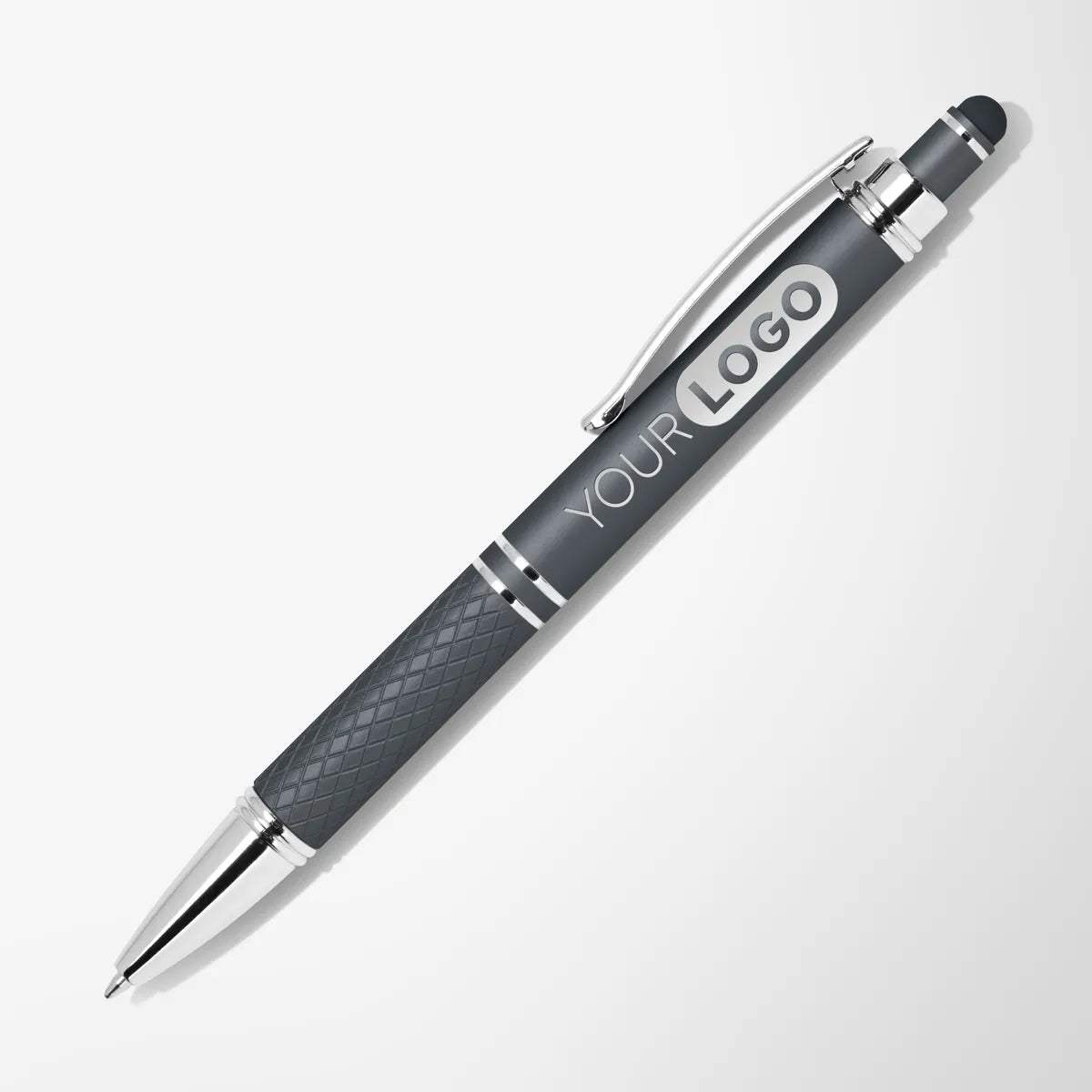 Mineral Soft Touch Diamond Stylus Pen