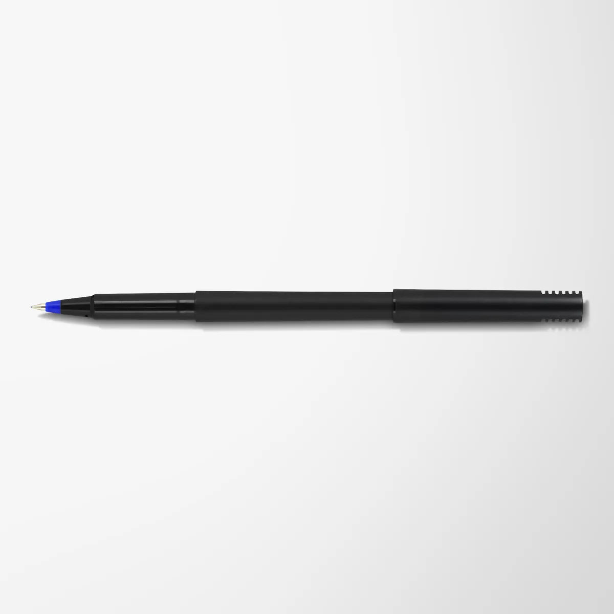 Uni-Ball® Micro Roller Ball Pen-Black Barrel