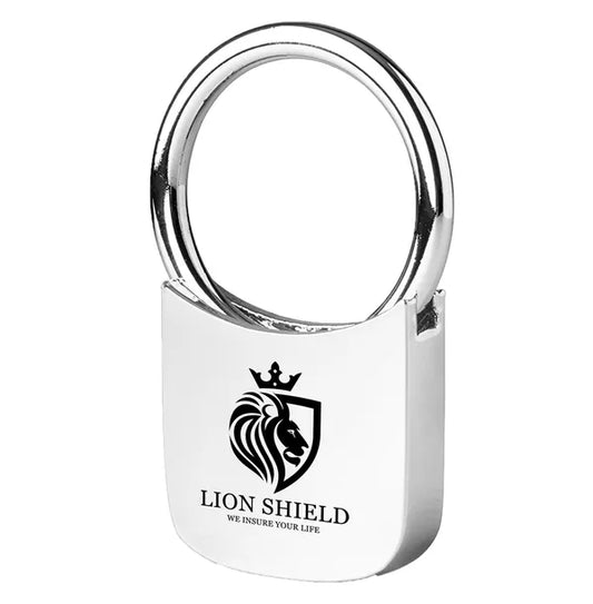 Lightweight Key Tag