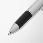 Mineral Soft Touch Lucina 4-Ink Stylus Pen