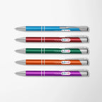 Full Color Matte Paragon Pen