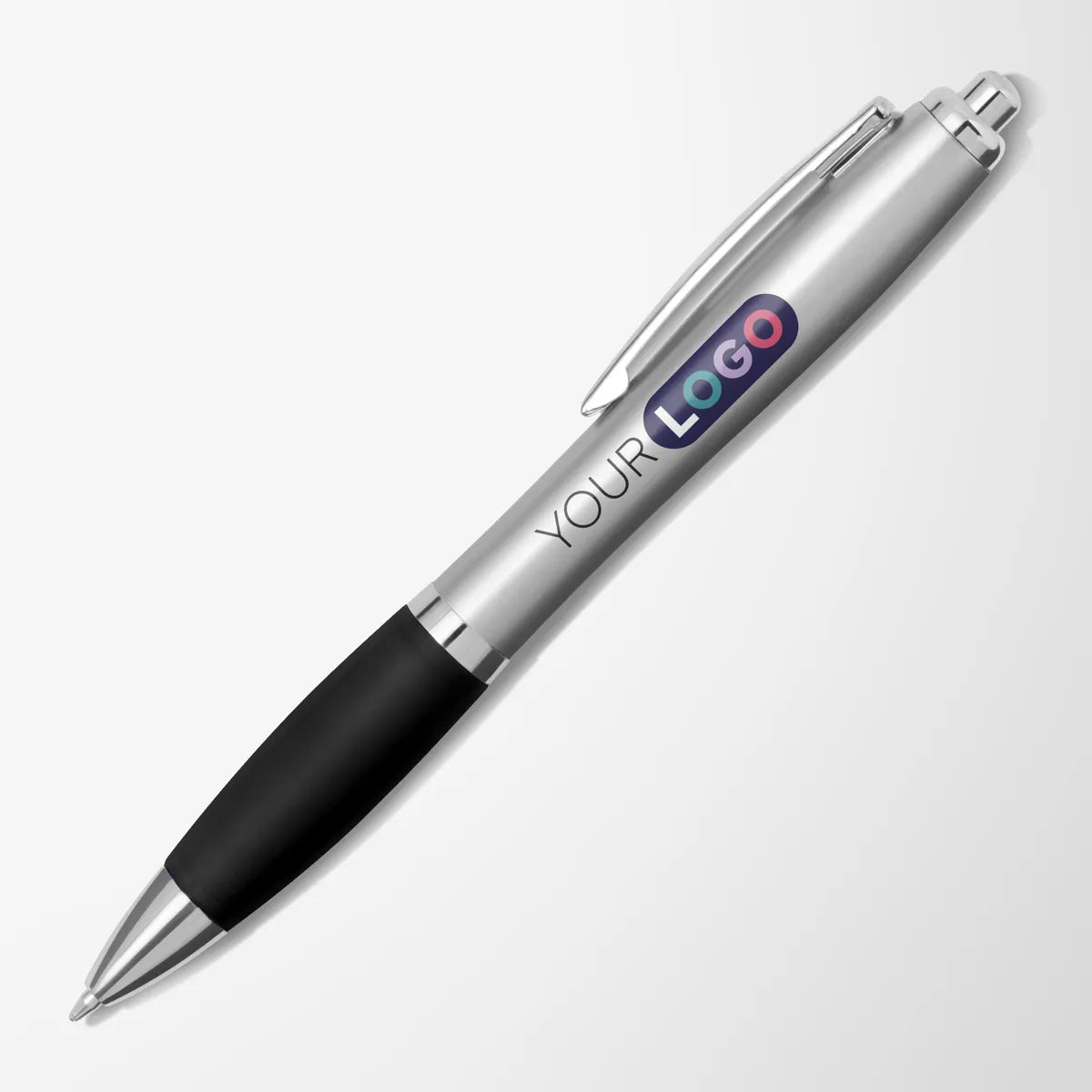 Full Color Basset II Pen