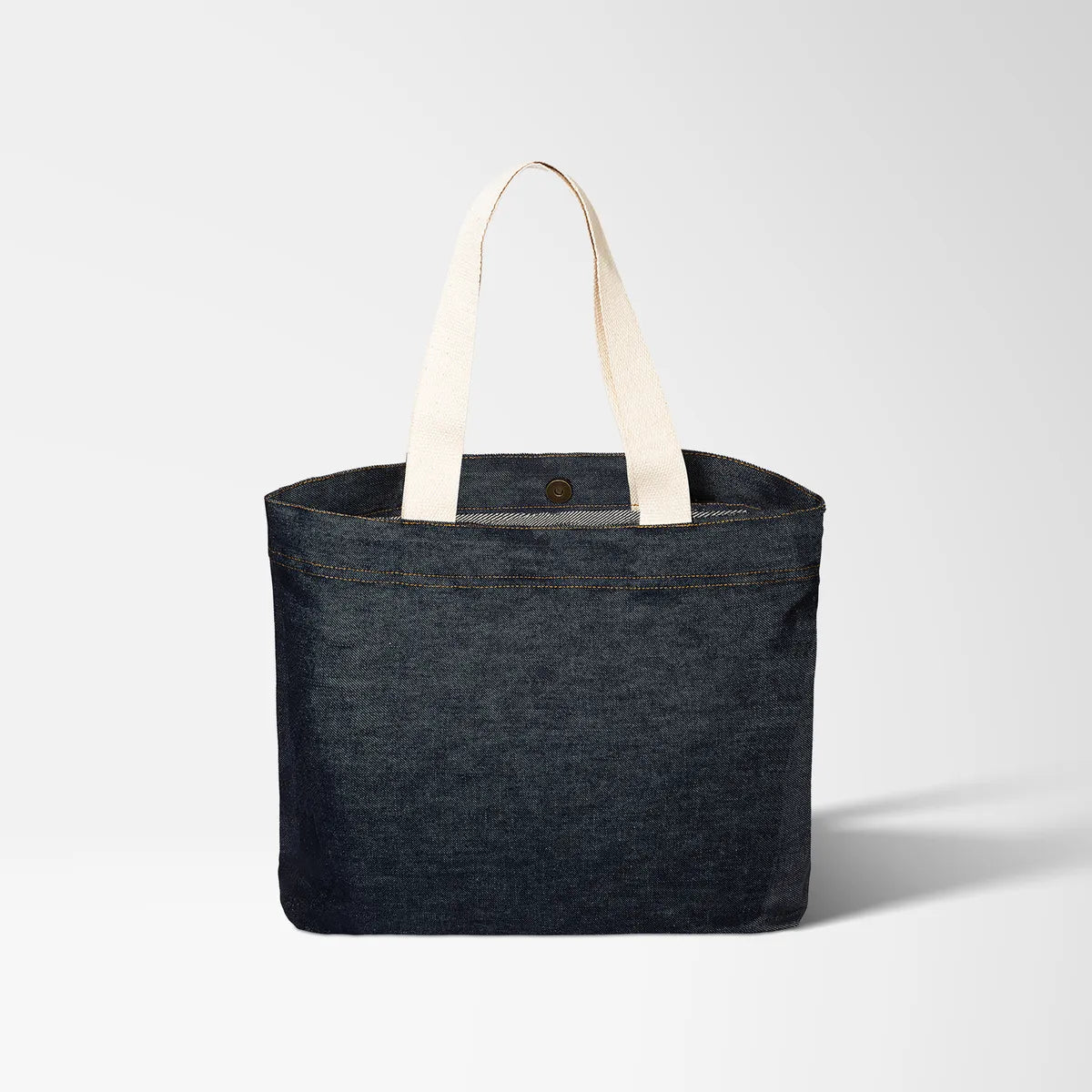 Victoria 10 oz. Denim Tote Bag
