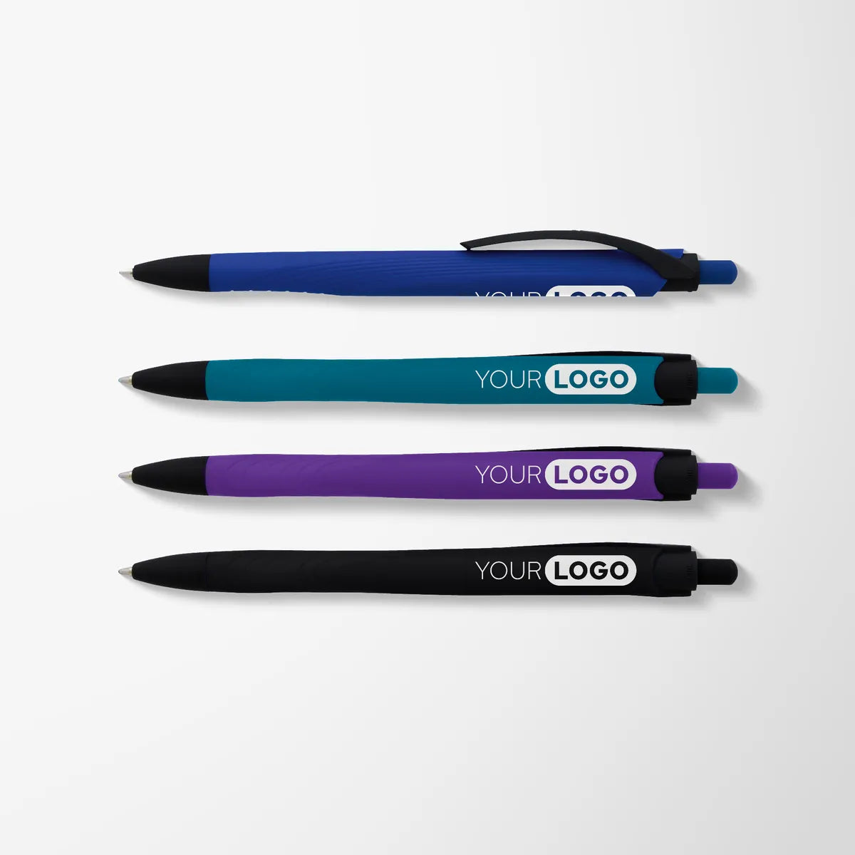 Souvenir® Soft Touch Electric Pen