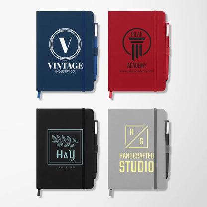 Vienna Hard Bound JournalBook™ Bundle Set