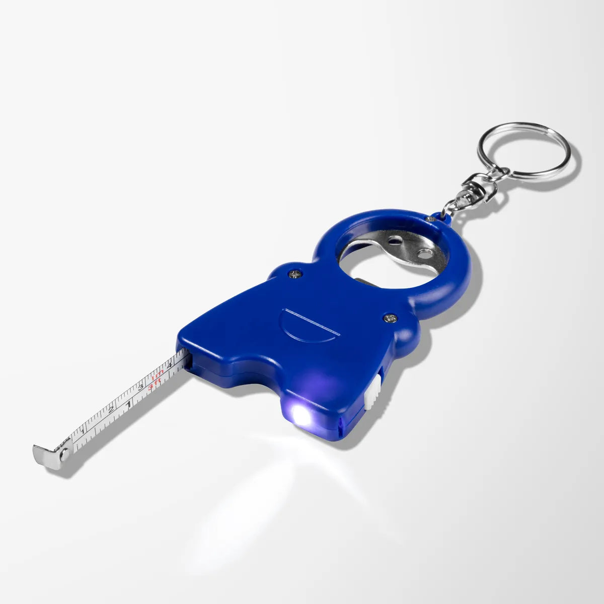 GadgetGuy 3-in-1 Keychain