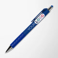 Full Color Bright Miles Gel Stylus Pen