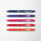 Pilot® FriXion® Ball Clicker Erasable Gel Pen