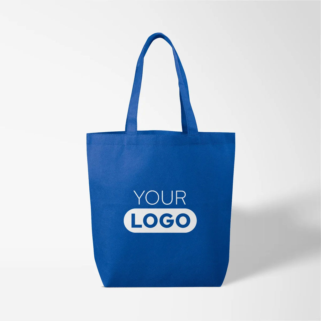Eros Non-Woven Shopper Tote Bag