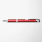Engraved Matte Paragon Pen