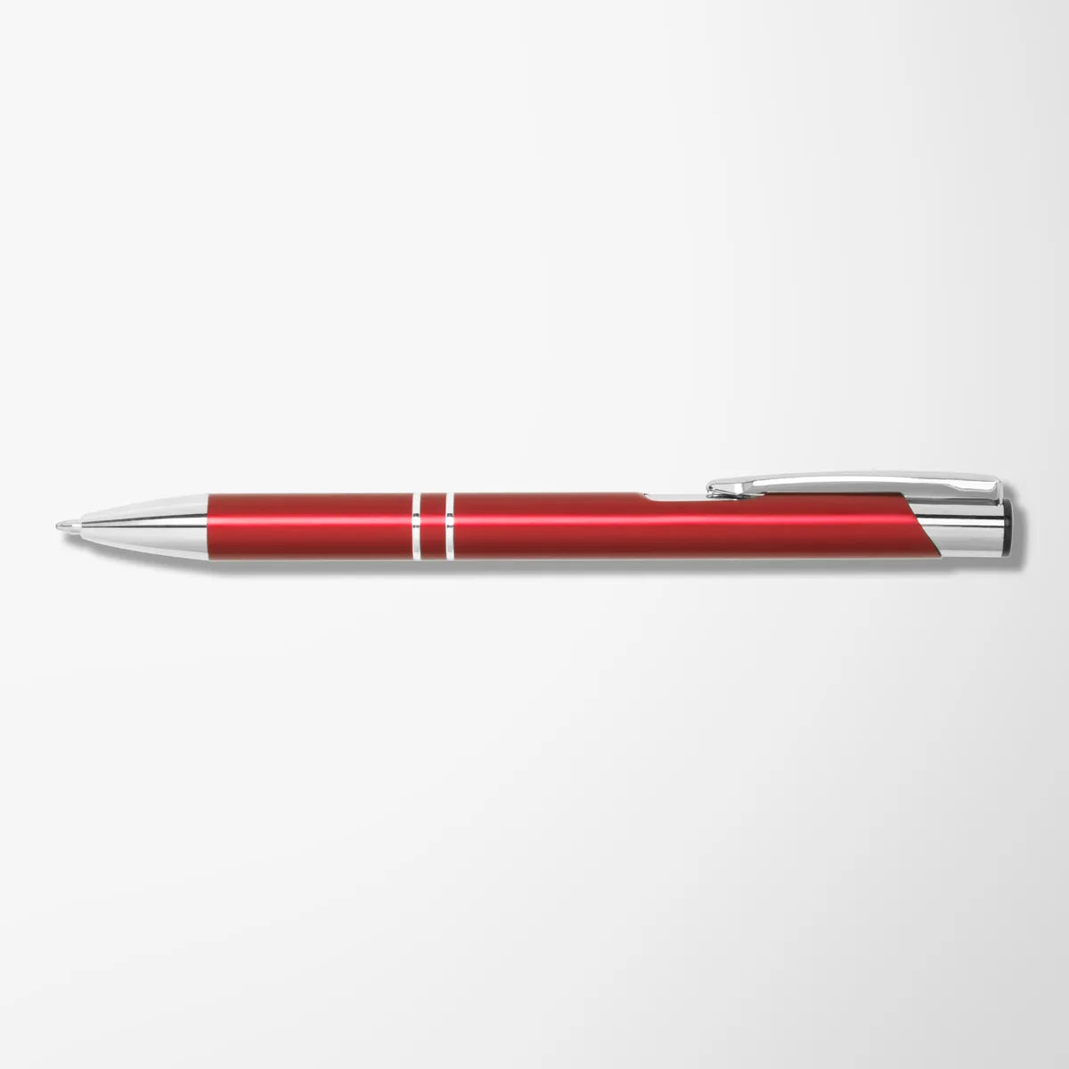 Engraved Matte Paragon Pen