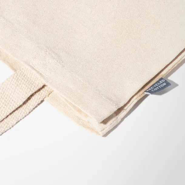 Audrey 8 oz. Recycled Cotton Tote Bag