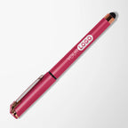 Celestial Hughes Gel Pen with Rose Gold Trim