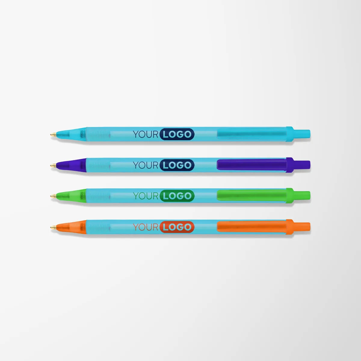 BIC® Clic Stic® Ice Pen