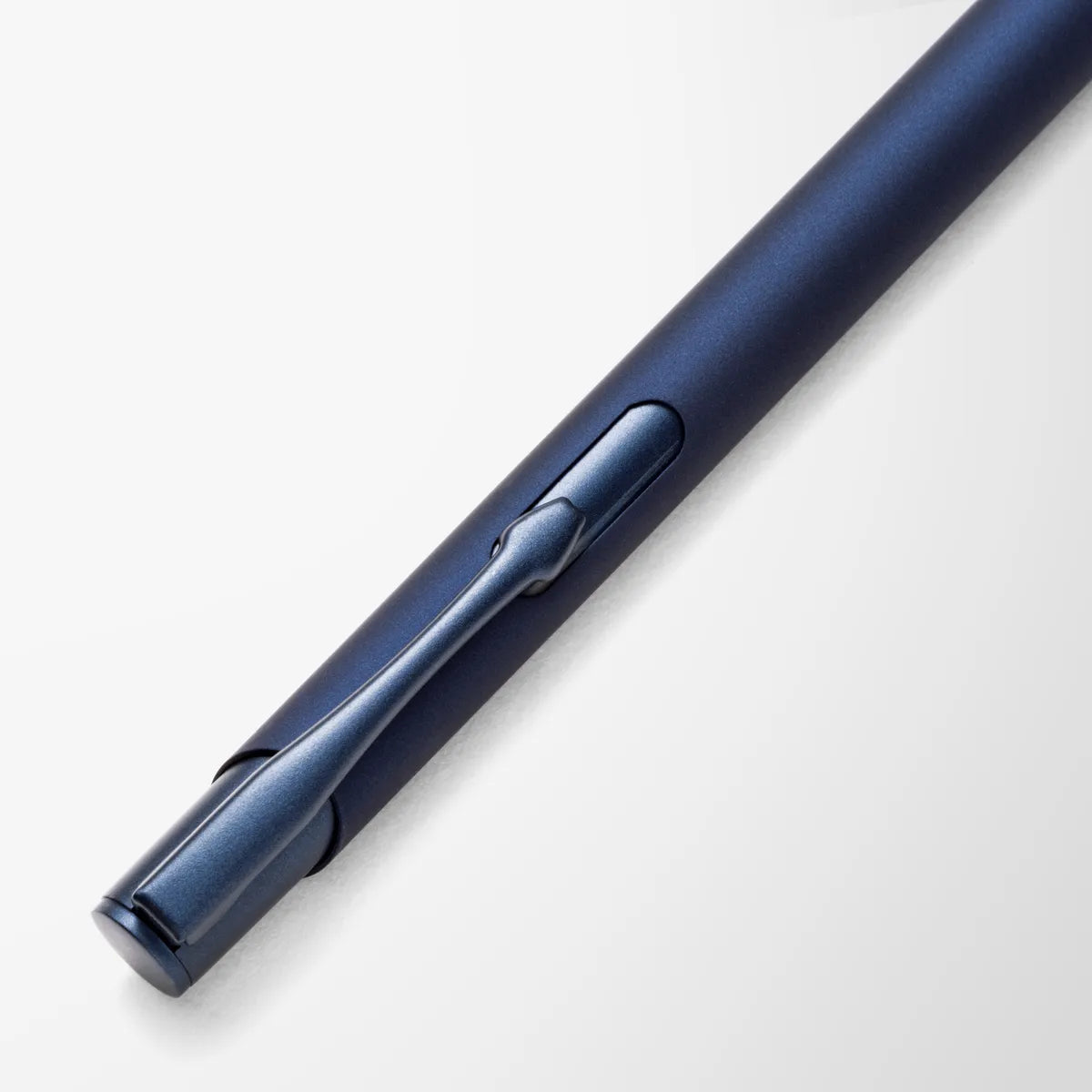 Monochrome Soft Touch Paragon Pen