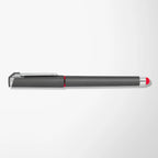 Full Color Soft Touch Hughes Gel Stylus Pen
