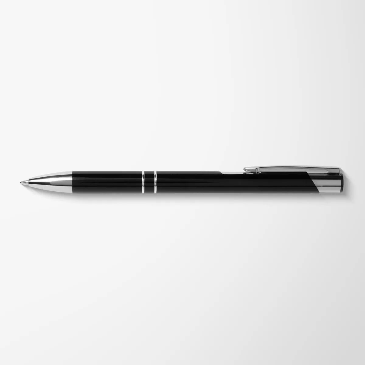 Engraved Recycled Paragon Pen