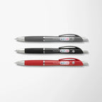 Full Color Souvenir® Emblem Gel Pen