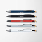 Engraved Recycled Minna Fidget Pen