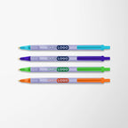 BIC® Clic Stic® Ice Pen