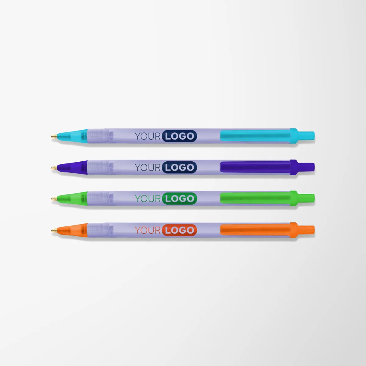 BIC® Clic Stic® Ice Pen
