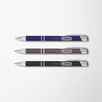 Engraved Soft Touch Paragon Pen
