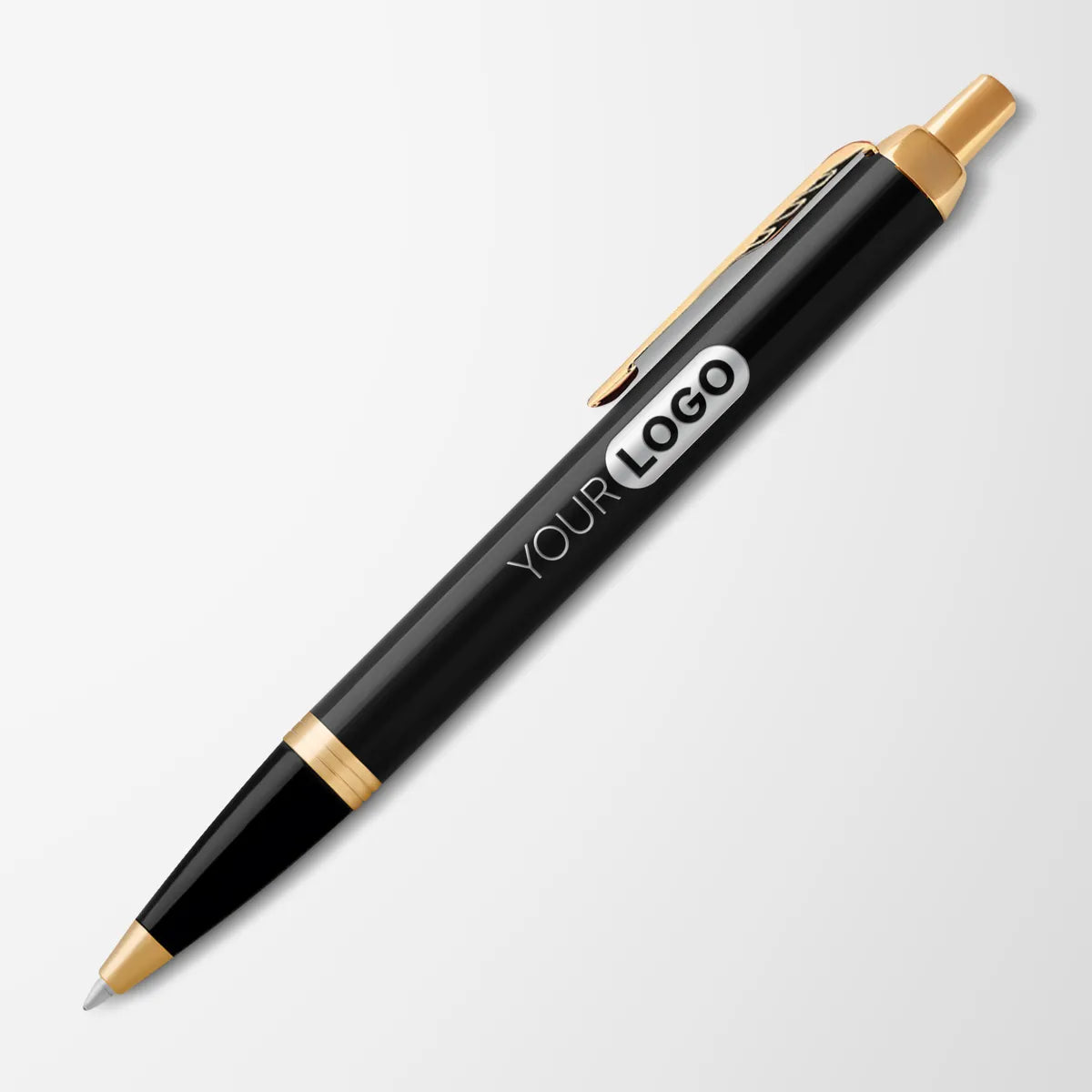 Engraved Parker® IM Pen with Gift Box