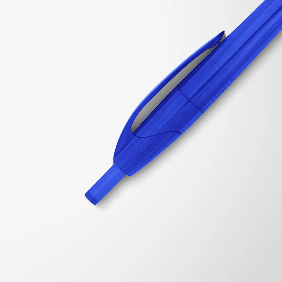 Translucent Recycled Dart Pen