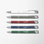 Engraved Paragon Pen