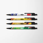 Design Wrap Match Day Colorama Pen