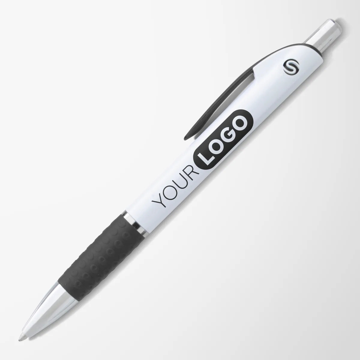 Souvenir® Image Grip Pen