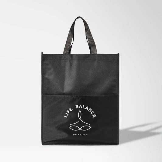 Rayna Tote with Pocket
